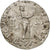 Moneda, Indo-Scythian Kingdom, Azes I, Indo Scythians, Azes I, Tetradrachm, MBC