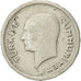Turquía, 25 Kurus, 1935, BC+, Plata, KM:864