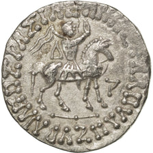Coin, Indo-Scythian Kingdom, Azes I, Azes I, Indo Scythians, Tetradrachm