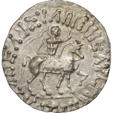 Moneta, Królestwo Indoscytyjskie, Azes I, Azes I, Indo Scythians, Tetradrachm