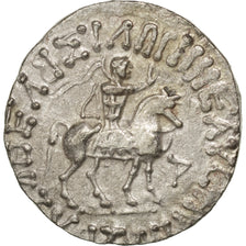Coin, Indo-Scythian Kingdom, Azes I, Azes I, Indo Scythians, Tetradrachm