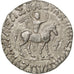 Coin, Indo-Scythian Kingdom, Azes I, Azes I, Indo Scythians, Tetradrachm