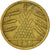 Moneta, NIEMCY, REP. WEIMARSKA, 5 Reichspfennig, 1935, Berlin, EF(40-45)