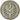 Coin, GERMANY - EMPIRE, Wilhelm I, 10 Pfennig, 1889, Berlin, VF(30-35)