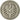 Coin, GERMANY - EMPIRE, Wilhelm I, 10 Pfennig, 1889, Berlin, VF(30-35)