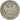 Moneta, GERMANIA - IMPERO, Wilhelm II, 10 Pfennig, 1896, Stuttgart, BB