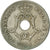 Moneta, Belgio, 10 Centimes, 1904, BB, Rame-nichel, KM:53