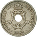 Coin, Belgium, 10 Centimes, 1903, EF(40-45), Copper-nickel, KM:48