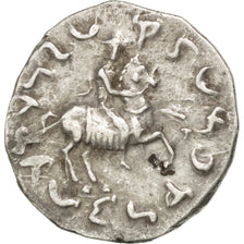 Drachm, AU(50-53), Silver, 2.48