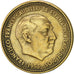 Coin, Spain, Caudillo and regent, 2-1/2 Pesetas, 1956, Madrid, EF(40-45)
