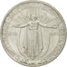 Coin, Portugal, 50 Escudos, 1972, AU(50-53), Silver, KM:602