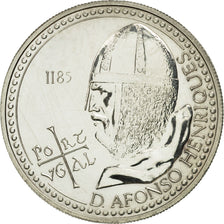 Portugal, 100 Escudos, 1985, MS(60-62), Copper-nickel, KM:629