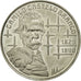 Portugal, 100 Escudos, 1990, AU(55-58), Copper-nickel, KM:656