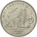 Portugal, 200 Escudos, 1998, AU(55-58), Copper-nickel, KM:711