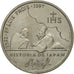 Portugal, 200 Escudos, 1997, AU(55-58), Copper-nickel, KM:698