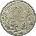 Portugal, 200 Escudos, 1995, AU(55-58), Copper-nickel, KM:682