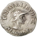 Bactriane (Kingdom of), Menander (160-140 BC), Menander, Baktria, Drachm,...