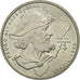 Portugal, 200 Escudos, 1999, MS(60-62), Copper-nickel, KM:717