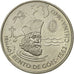Portugal, 200 Escudos, 1997, MS(60-62), Copper-nickel, KM:700