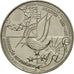 Coin, Portugal, 100 Escudos, 1990, AU(55-58), Copper-nickel, KM:649
