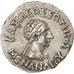Bactriane (Kingdom of), Menander (160-140 BC), Menander, Baktria, Drachm,...
