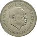 Sierra Leona, Leone, 1974, EBC+, Cobre - níquel, KM:26
