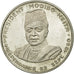 Mali, 10 Francs, 1960, Paris, SUP, Argent, KM:1