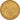 Coin, Russia, Rouble, 1992, Saint-Petersburg, MS(60-62), Brass Clad Steel