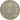 Moneta, Singapur, 20 Cents, 1993, Singapore Mint, MS(60-62), Miedź-Nikiel