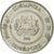 Monnaie, Singapour, 10 Cents, 1991, British Royal Mint, SUP+, Copper-nickel
