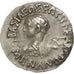 Bactriane (Kingdom of), Menander (160-140 BC), Menander, Baktria, Drachm,...