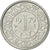 Coin, Surinam, Cent, 1979, MS(60-62), Aluminum, KM:11a
