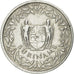 Munten, Suriname, Cent, 1977, PR+, Aluminium, KM:11a