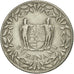Coin, Surinam, 25 Cents, 1966, EF(40-45), Copper-nickel, KM:14
