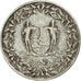 Munten, Suriname, 10 Cents, 1962, ZF, Copper-nickel, KM:13