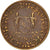 Coin, Surinam, Cent, 1966, EF(40-45), Bronze, KM:11