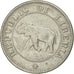 Monnaie, Liberia, 5 Cents, 1961, TTB+, Copper-nickel, KM:14