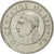 Moneta, Honduras, 20 Centavos, 1991, AU(55-58), Nickel platerowany stalą