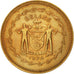 Belize, Cent, 1974, Franklin Mint, TTB+, Bronze, KM:38