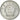 Coin, CHINA, PEOPLE'S REPUBLIC, Fen, 1986, MS(60-62), Aluminum, KM:1