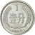 Monnaie, CHINA, PEOPLE'S REPUBLIC, Fen, 1986, SUP+, Aluminium, KM:1