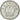 Coin, CHINA, PEOPLE'S REPUBLIC, Fen, 1982, MS(60-62), Aluminum, KM:1