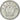 Coin, CHINA, PEOPLE'S REPUBLIC, Fen, 1982, MS(60-62), Aluminum, KM:1