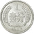 Moneta, CINA, REPUBBLICA POPOLARE, Fen, 1987, SPL, Alluminio, KM:1