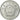 Coin, CHINA, PEOPLE'S REPUBLIC, 2 Fen, 1984, MS(60-62), Aluminum, KM:2