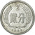 Moneta, CINA, REPUBBLICA POPOLARE, 2 Fen, 1988, SPL-, Alluminio, KM:2