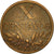 Moneta, Portugal, 10 Centavos, 1965, EF(40-45), Bronze, KM:583