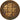 Coin, Portugal, 20 Centavos, 1969, EF(40-45), Bronze, KM:584