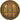 Coin, Portugal, Escudo, 1975, EF(40-45), Bronze, KM:597