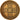 Coin, Portugal, Escudo, 1976, EF(40-45), Bronze, KM:597